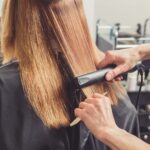 How to pick the best straightener for your type of hair