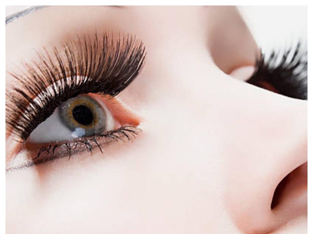 eyelash extension wholesale distributor