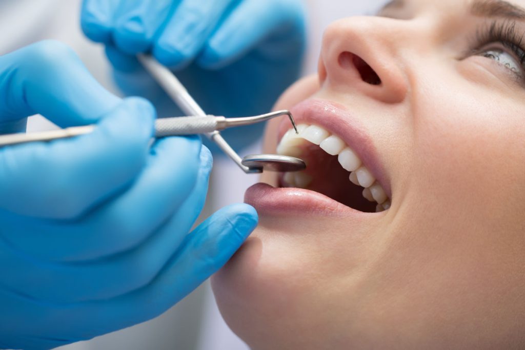 dentist South Yarra 