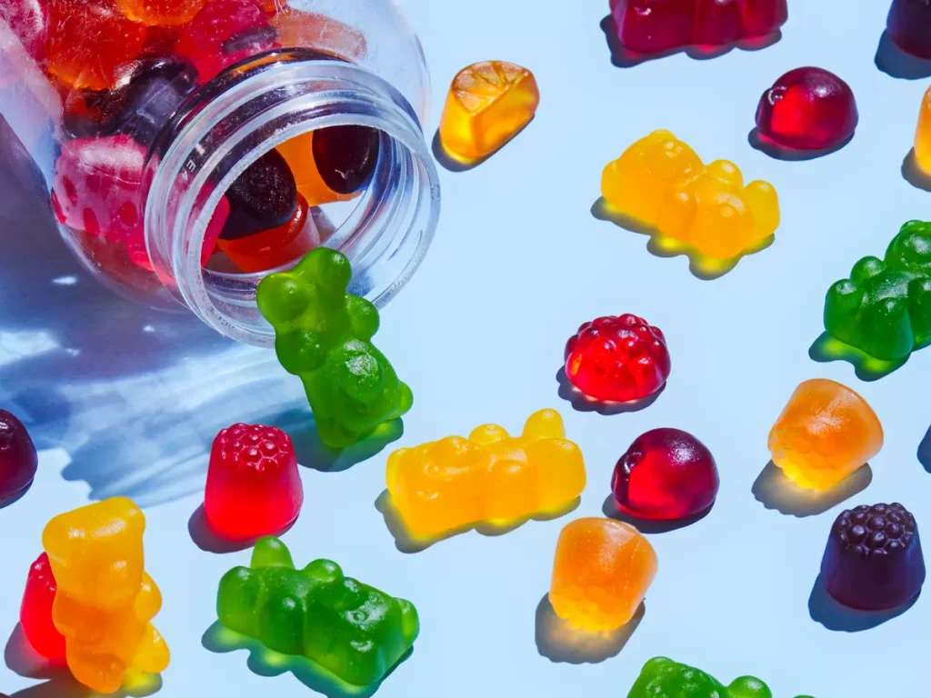 best cbd gummies for anxiety
