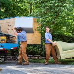 Why You Should Work with a Junk Removal Service Rather Than Do It Yourself?